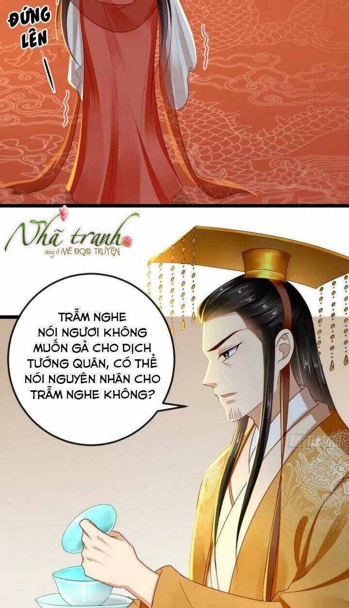 độc phi ngu ngốc không thể chọc chapter 77 - Next Chapter 78