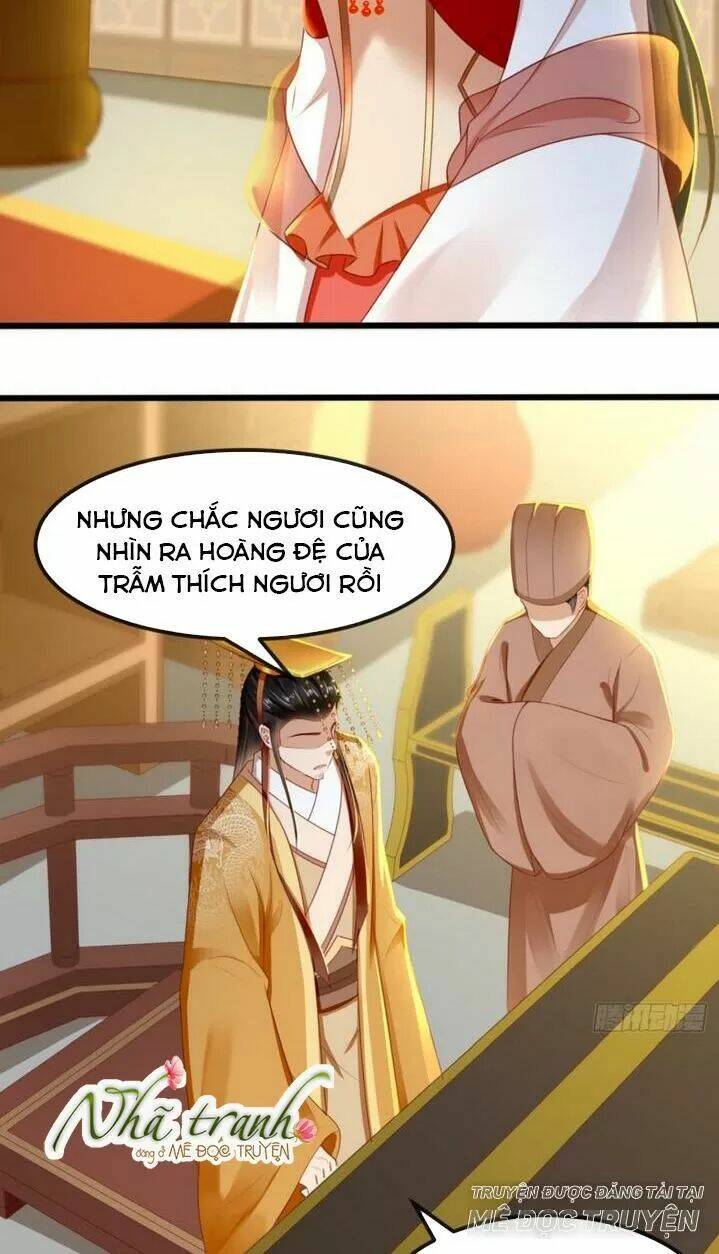 độc phi ngu ngốc không thể chọc chapter 77 - Next Chapter 78