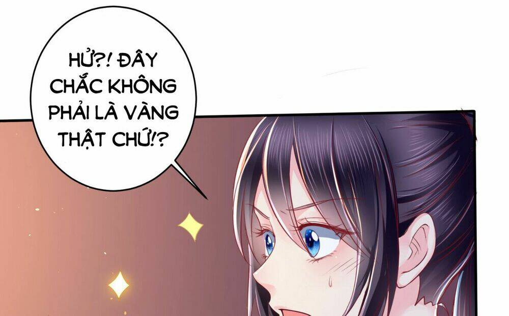 độc phi ngu ngốc không thể chọc chapter 9: thần y bán hạ - Trang 2