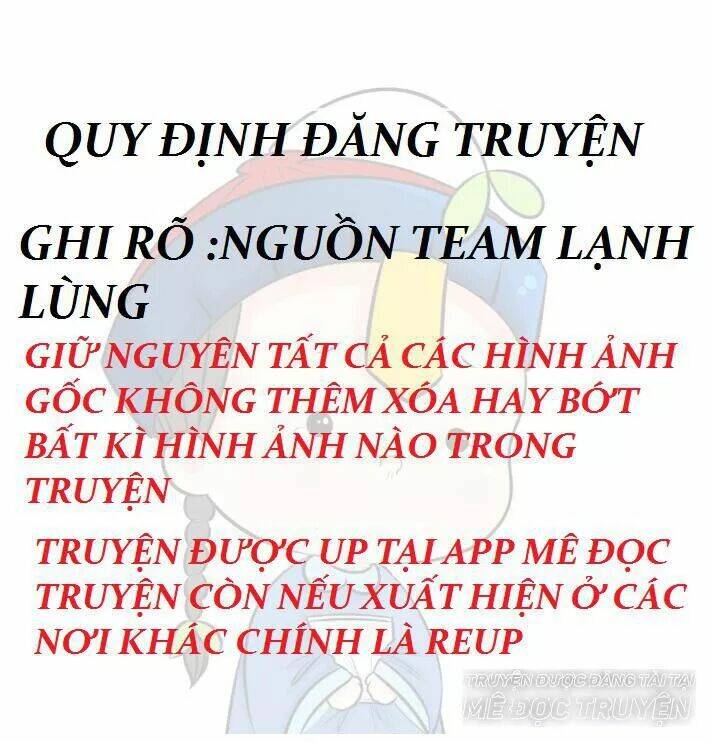 độc phi thần y quá kiêu ngạo chương 107 - Trang 2