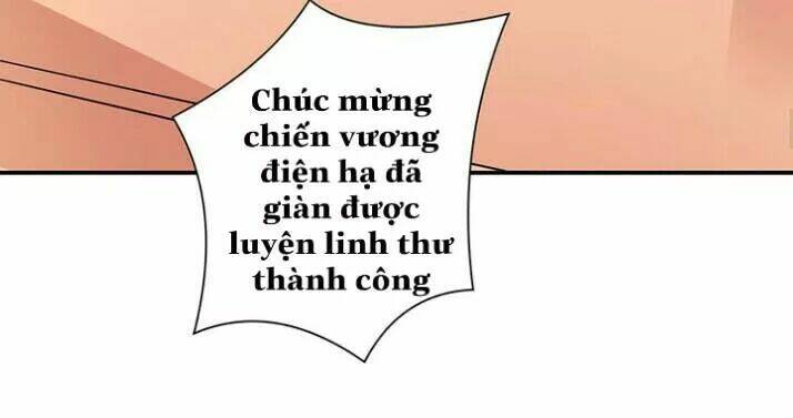 độc phi thần y quá kiêu ngạo chương 108 - Next chương 109