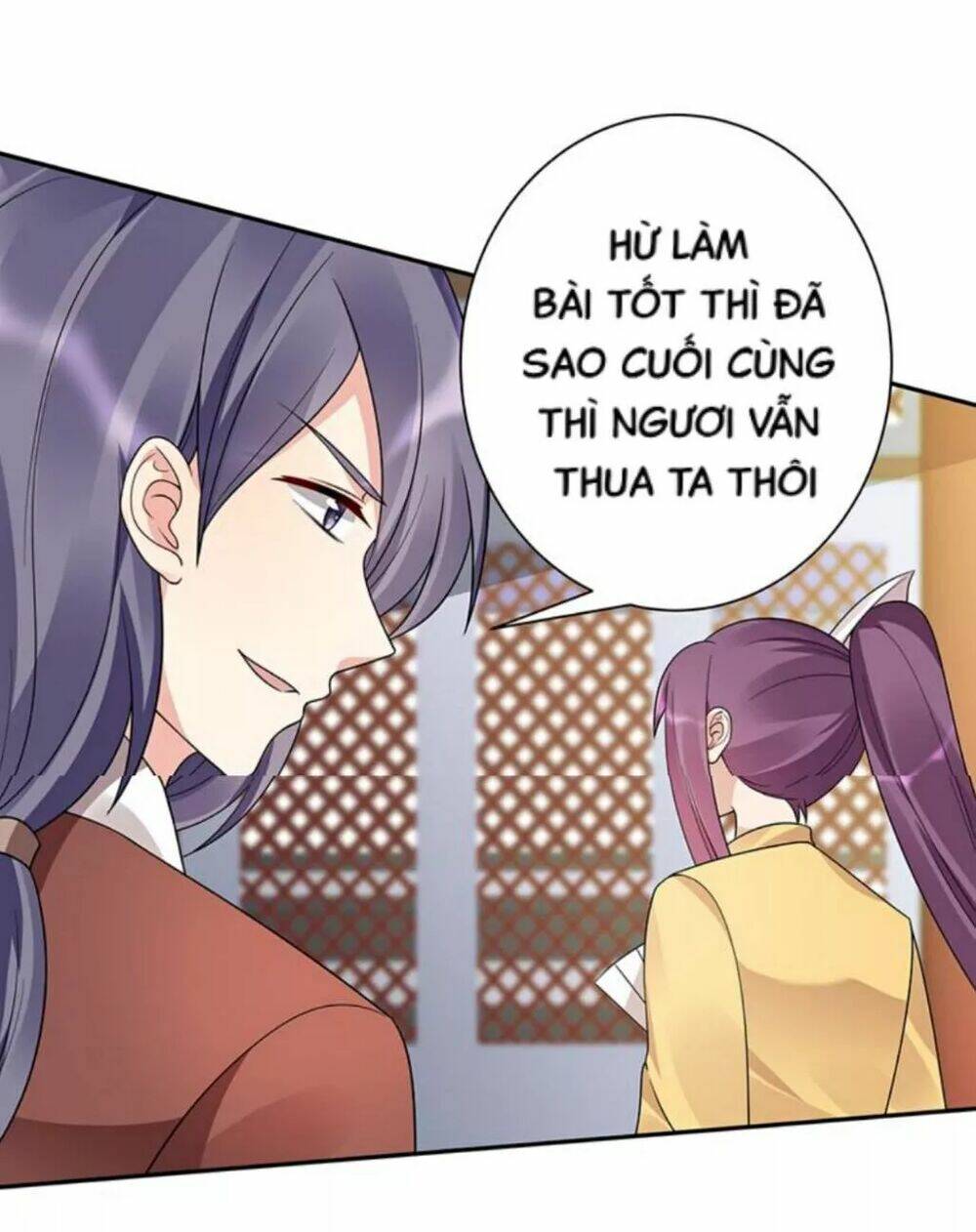 độc phi thần y quá kiêu ngạo chapter 118 - Trang 2