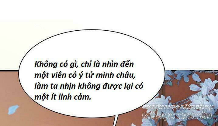 độc phi thần y quá kiêu ngạo chapter 38: ( bão 2) - Trang 2