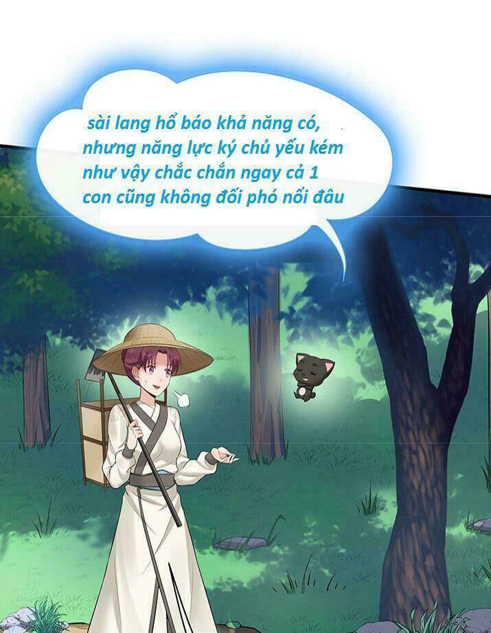 độc phi thần y quá kiêu ngạo chapter 38: ( bão 2) - Trang 2