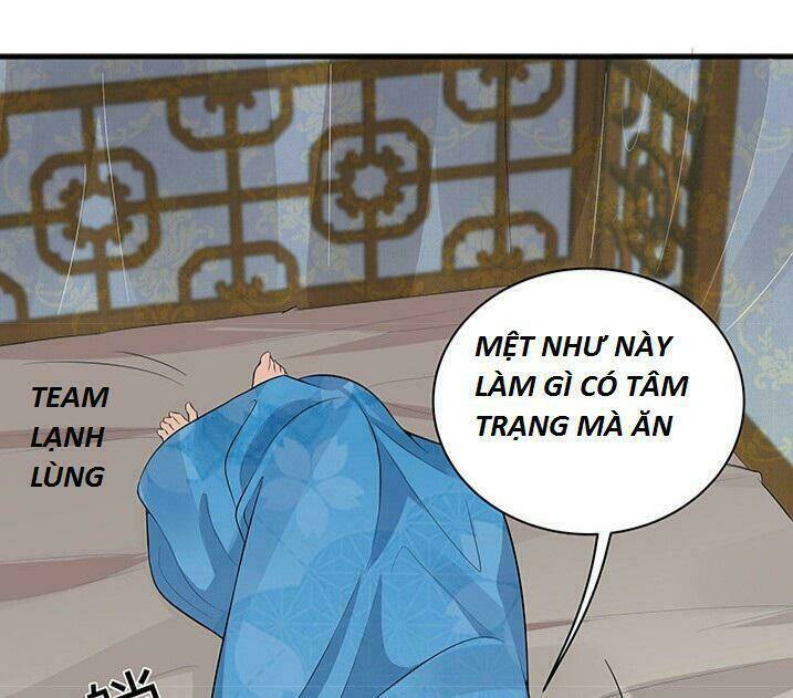 độc phi thần y quá kiêu ngạo chapter 41 - Trang 2