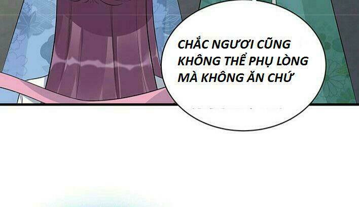 độc phi thần y quá kiêu ngạo chapter 42 - Next chương 43