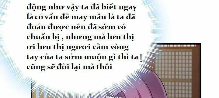 độc phi thần y quá kiêu ngạo chương 53 - Trang 2