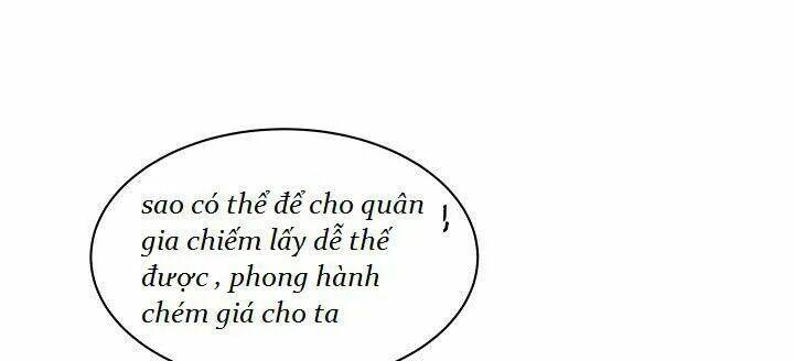 độc phi thần y quá kiêu ngạo chương 56 - Trang 2