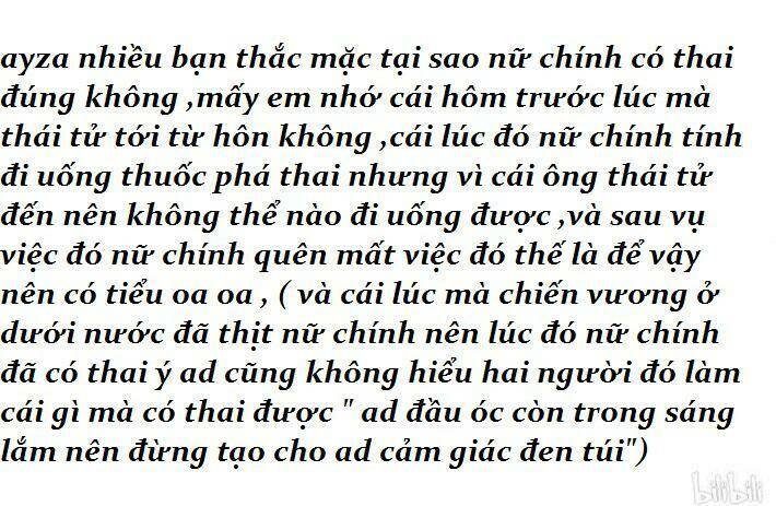 độc phi thần y quá kiêu ngạo chương 77 - Trang 2