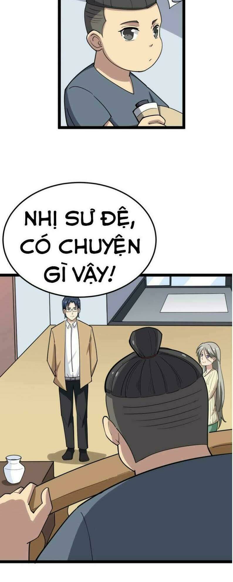 độc thủ vu y chapter 10 - Next chapter 11