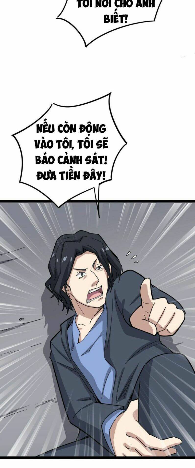 độc thủ vu y chapter 10 - Next chapter 11