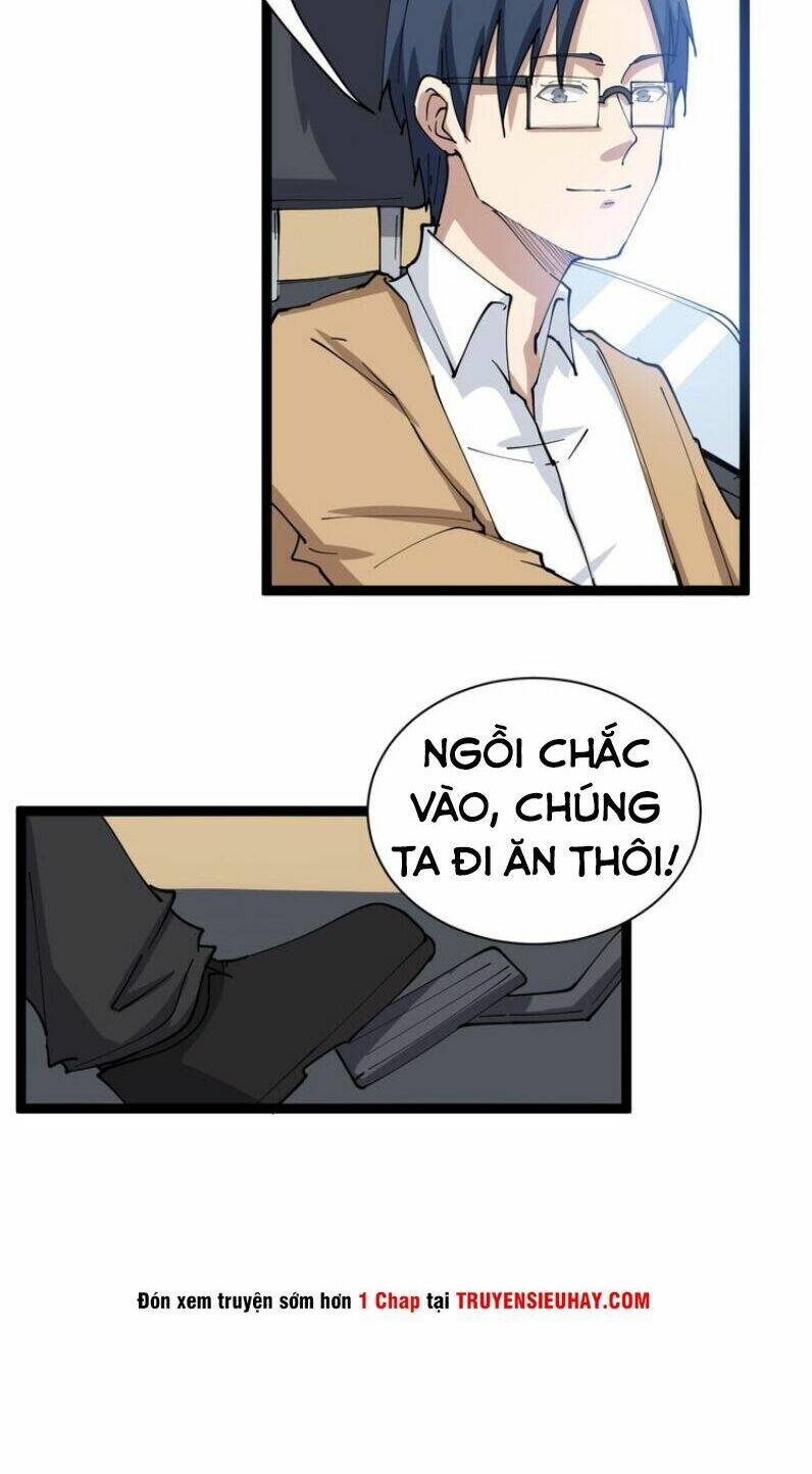 độc thủ vu y chapter 10 - Next chapter 11