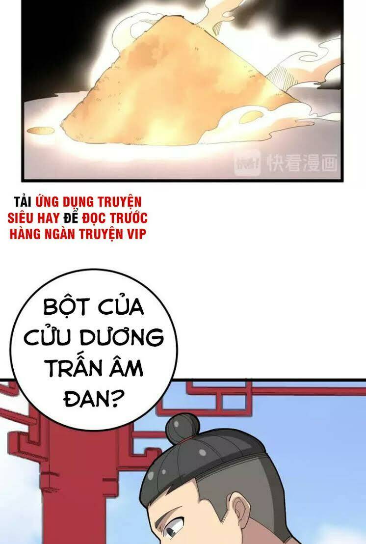 độc thủ vu y Chapter 100 - Trang 2