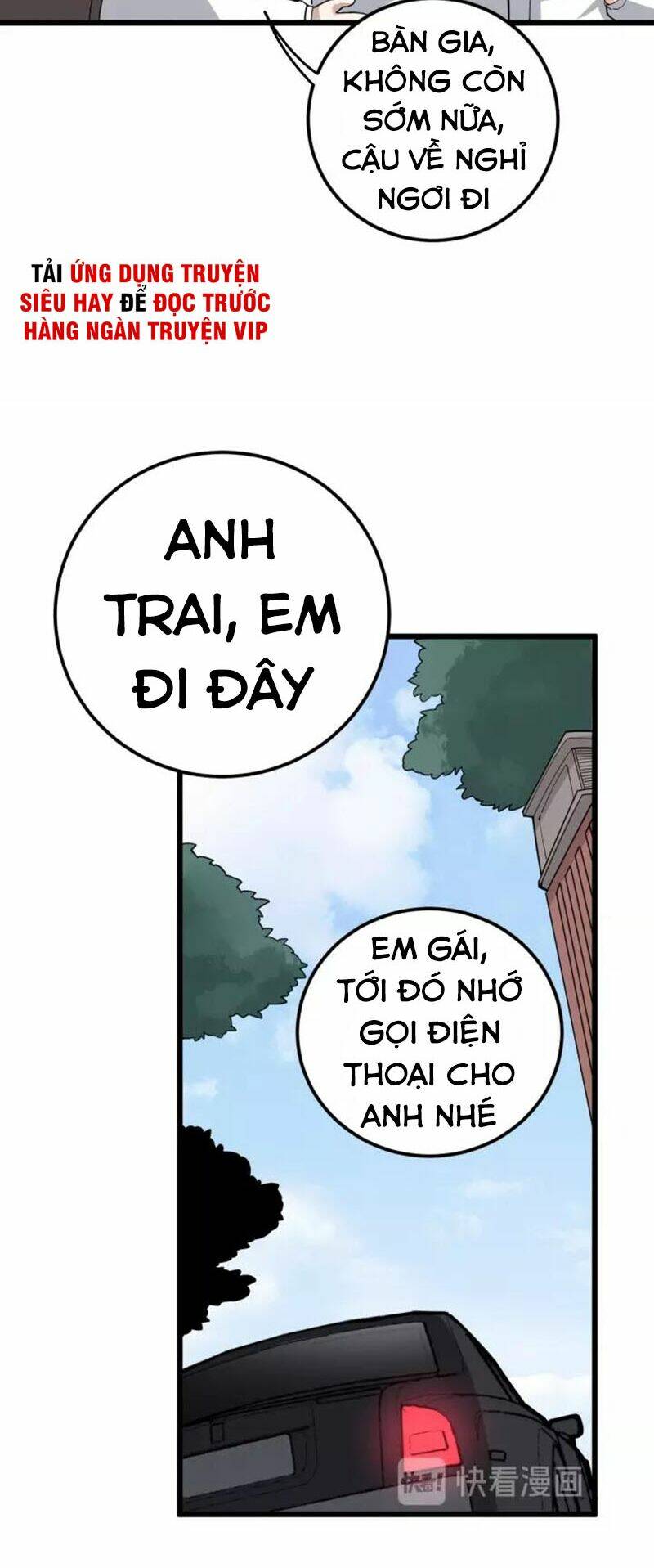 độc thủ vu y Chapter 100 - Trang 2