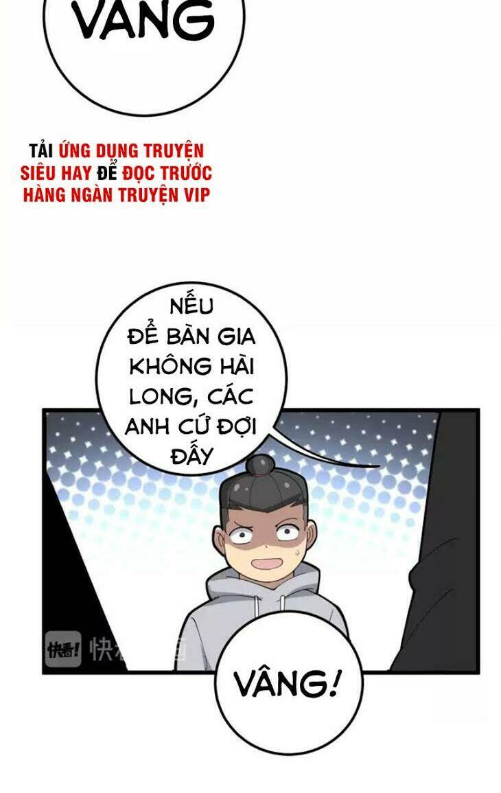 độc thủ vu y Chapter 100 - Trang 2