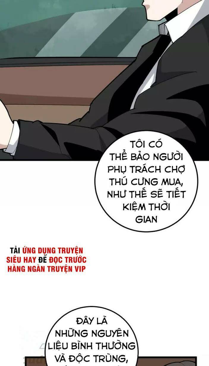 độc thủ vu y Chapter 100 - Trang 2