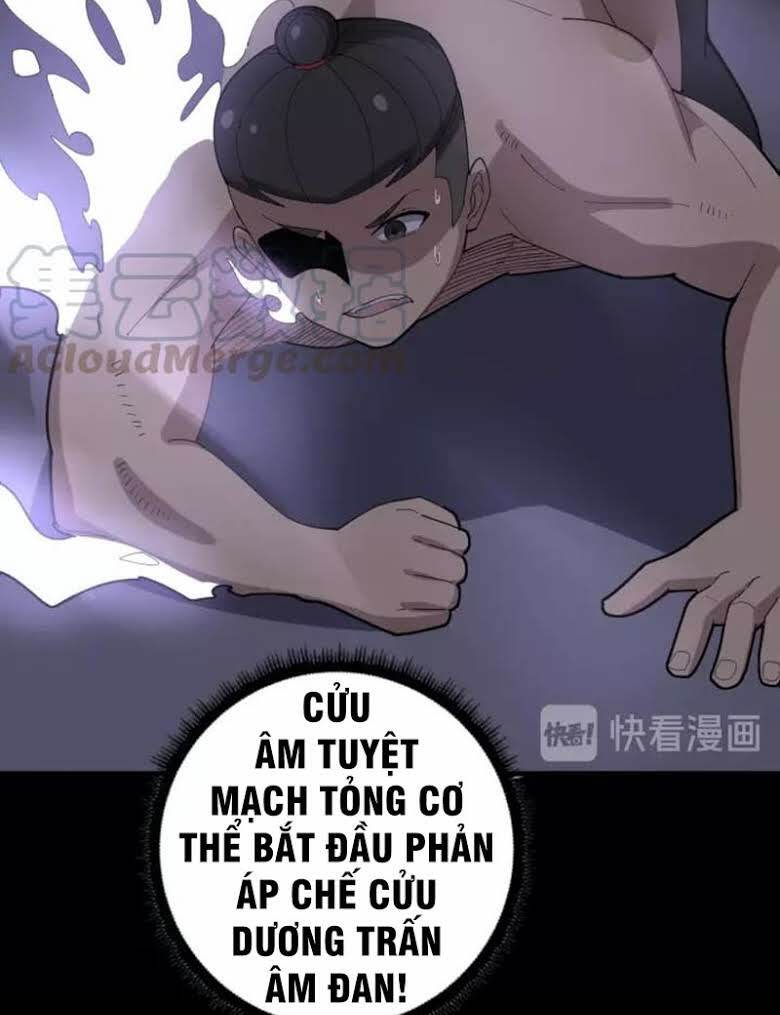 độc thủ vu y Chapter 100 - Trang 2