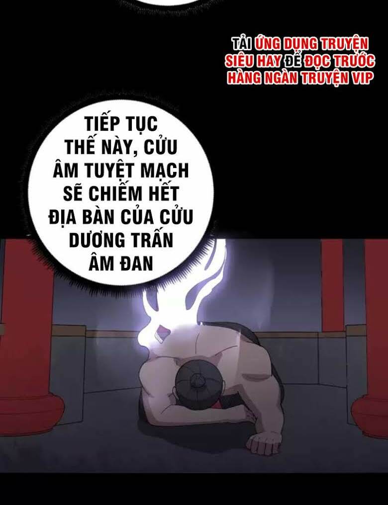 độc thủ vu y Chapter 100 - Trang 2