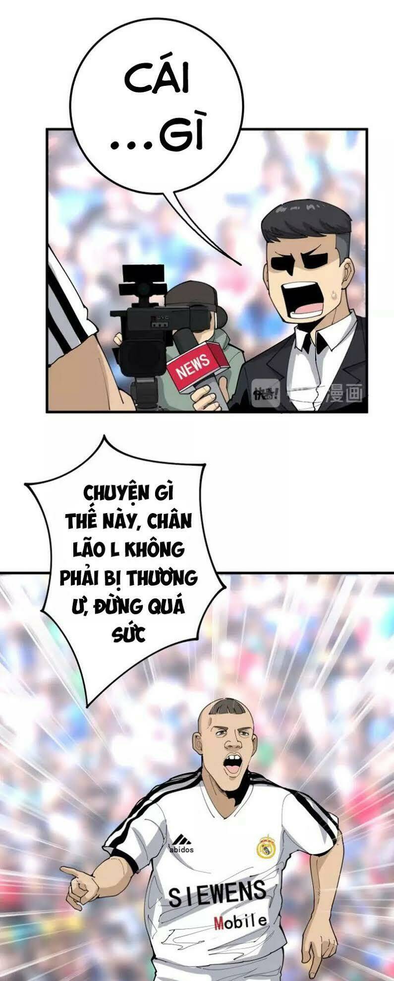 độc thủ vu y Chapter 107 - Next Chapter 108