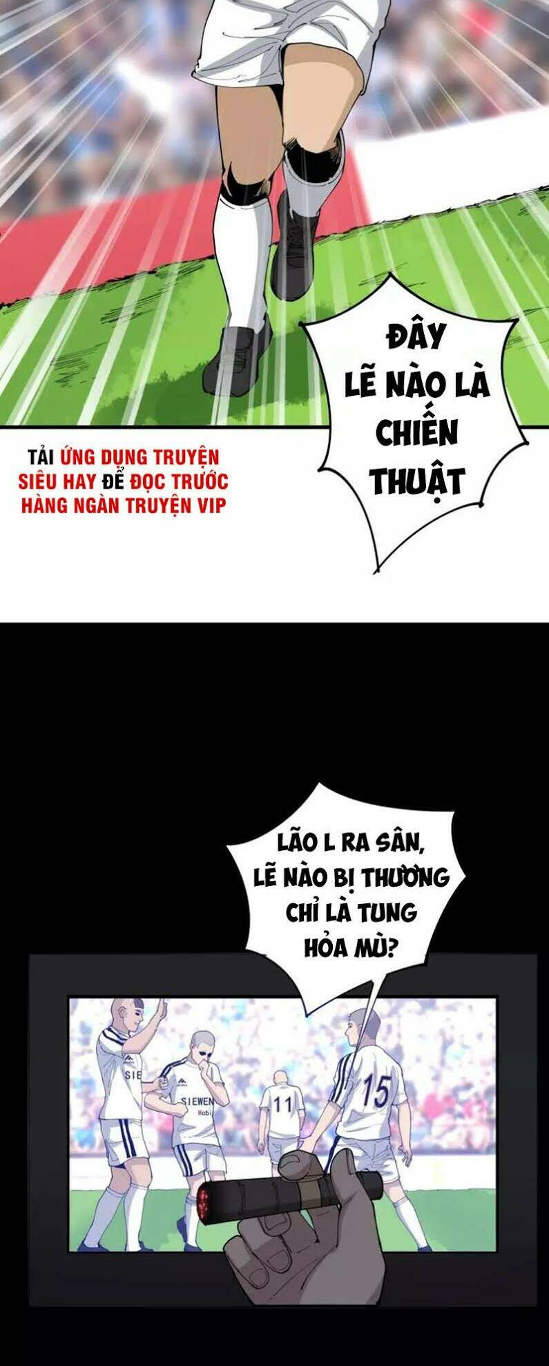 độc thủ vu y Chapter 107 - Next Chapter 108