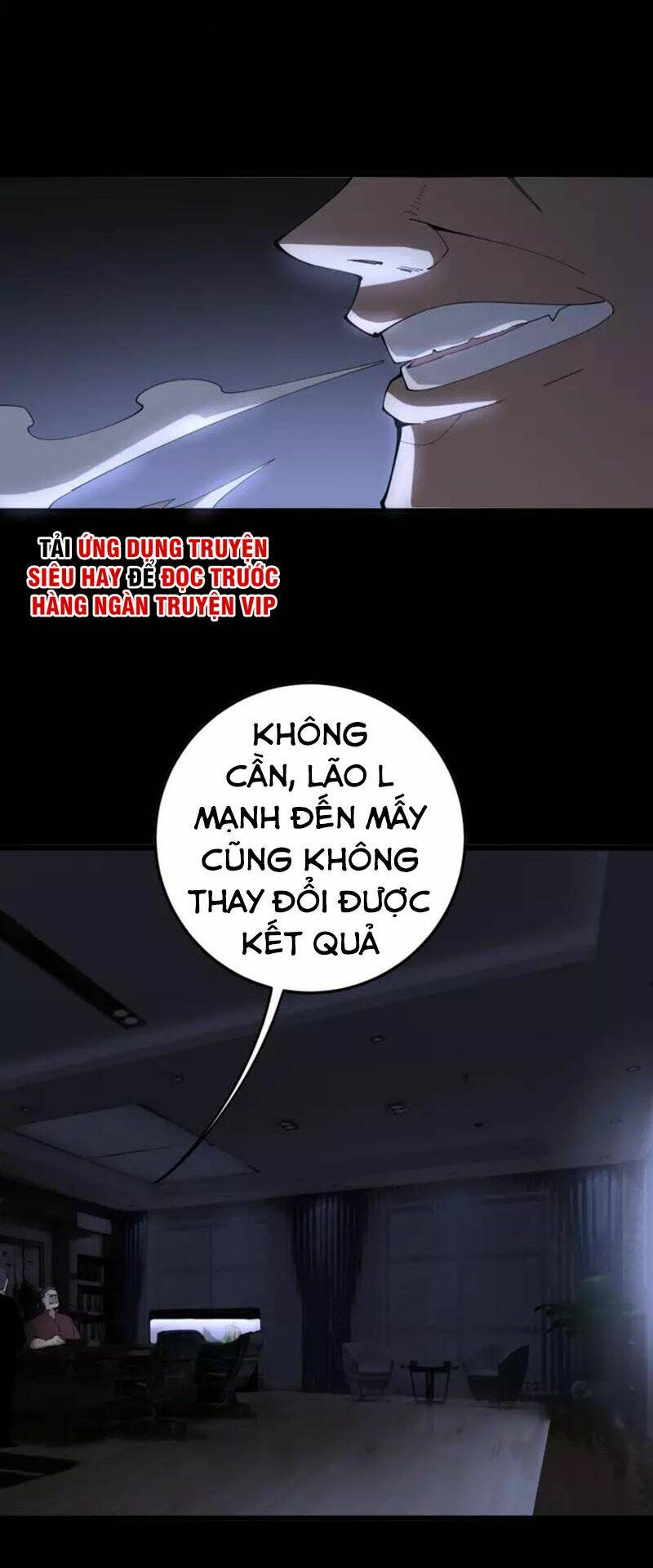 độc thủ vu y Chapter 107 - Next Chapter 108