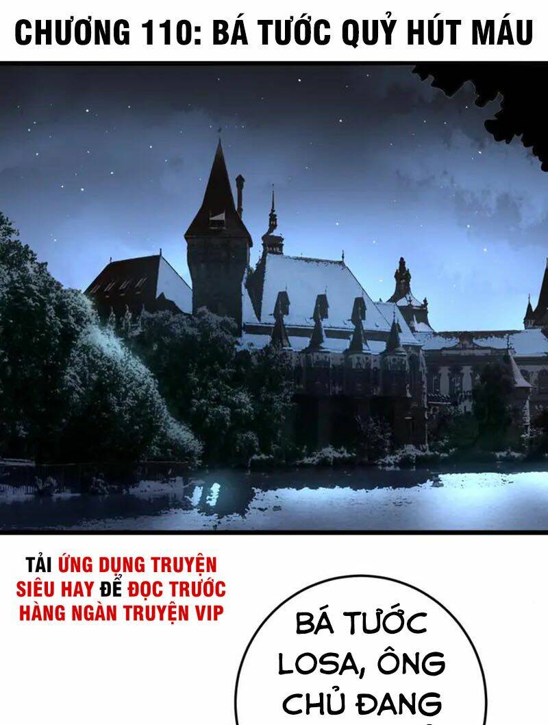 độc thủ vu y Chapter 110 - Trang 2