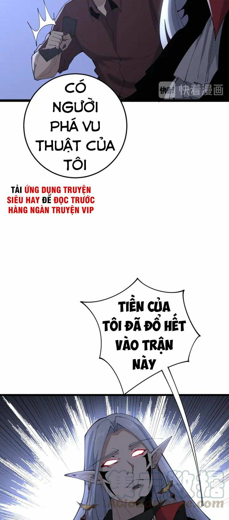 độc thủ vu y Chapter 110 - Trang 2