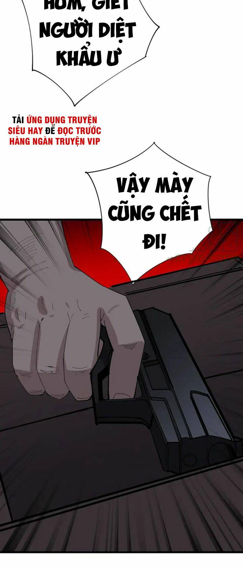 độc thủ vu y Chapter 110 - Trang 2