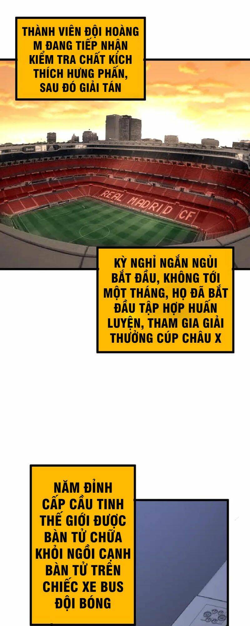 độc thủ vu y Chapter 110 - Trang 2