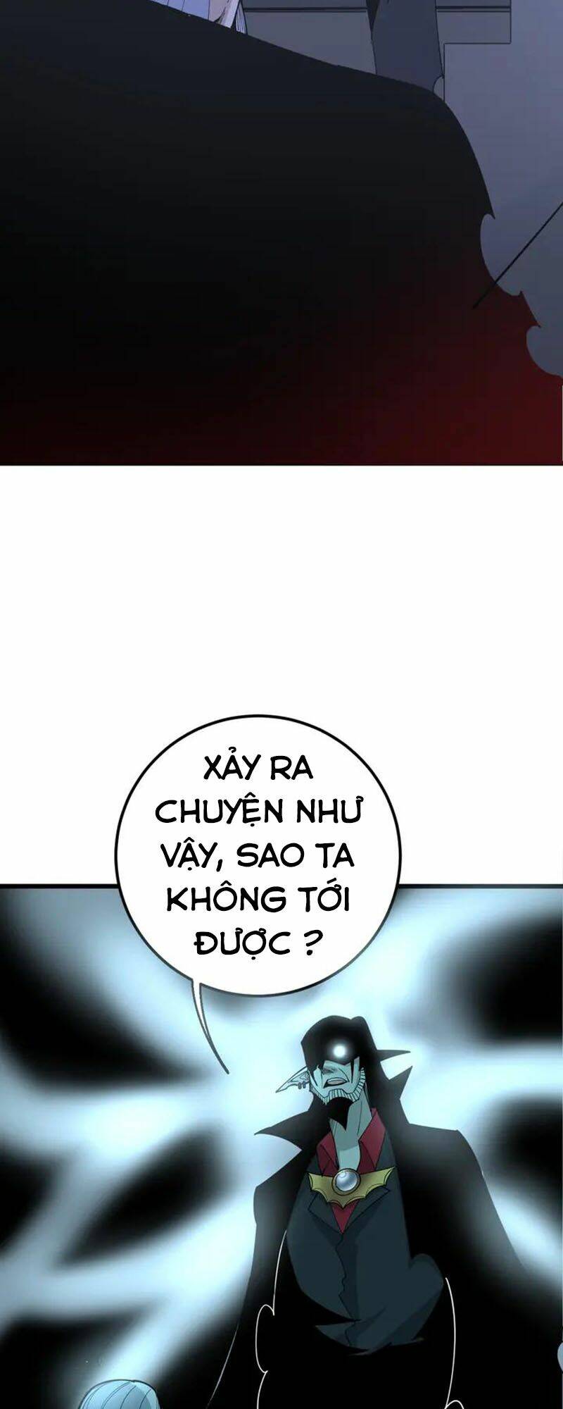 độc thủ vu y Chapter 110 - Trang 2