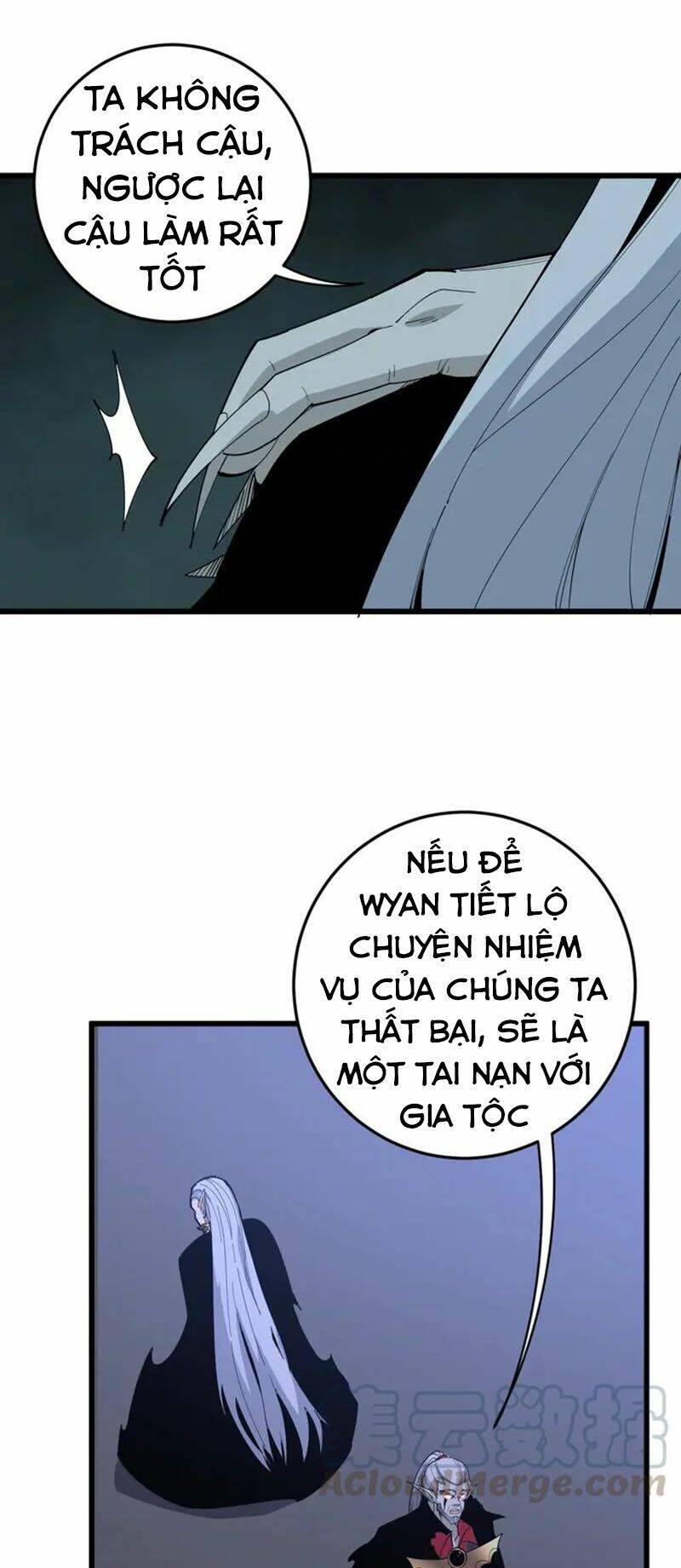 độc thủ vu y Chapter 110 - Trang 2