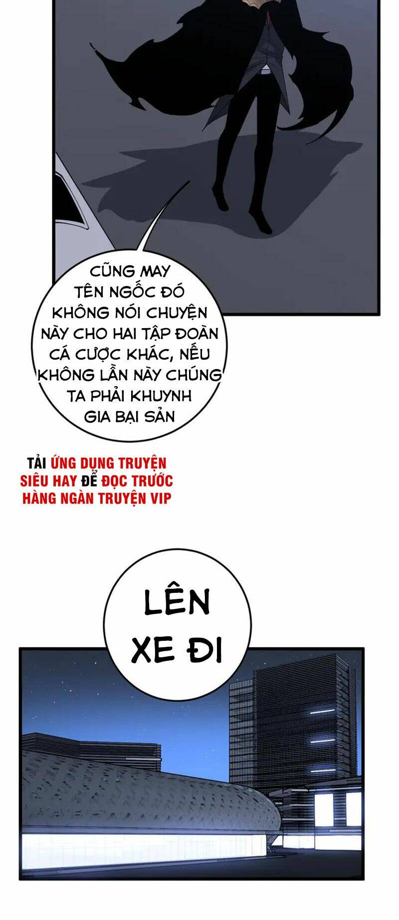 độc thủ vu y Chapter 110 - Trang 2