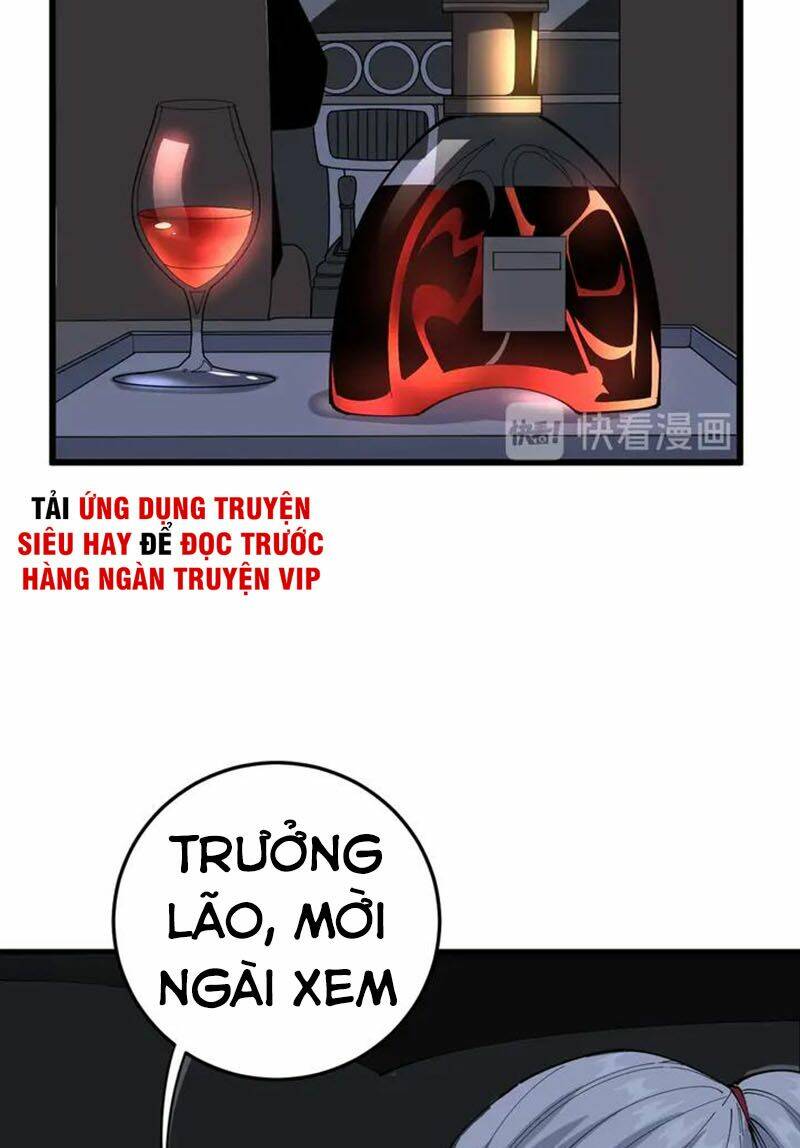 độc thủ vu y Chapter 110 - Trang 2