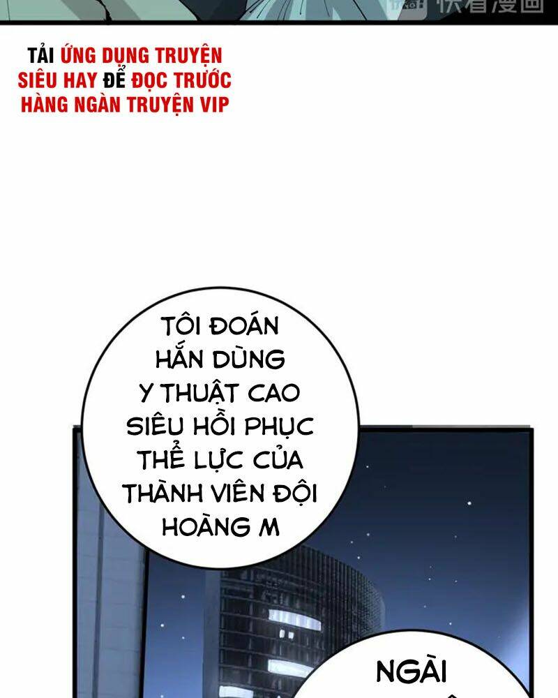 độc thủ vu y Chapter 110 - Trang 2