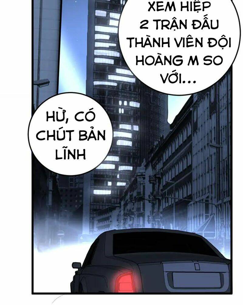 độc thủ vu y Chapter 110 - Trang 2