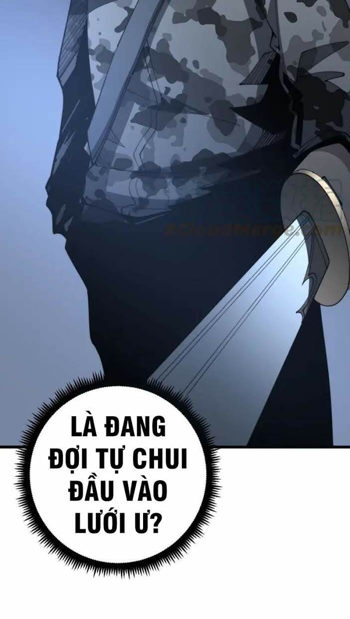 độc thủ vu y Chapter 114 - Trang 2