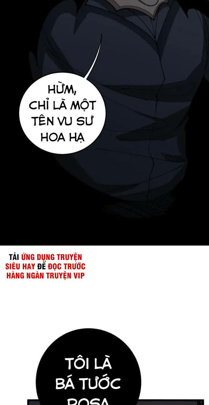 độc thủ vu y Chapter 114 - Trang 2