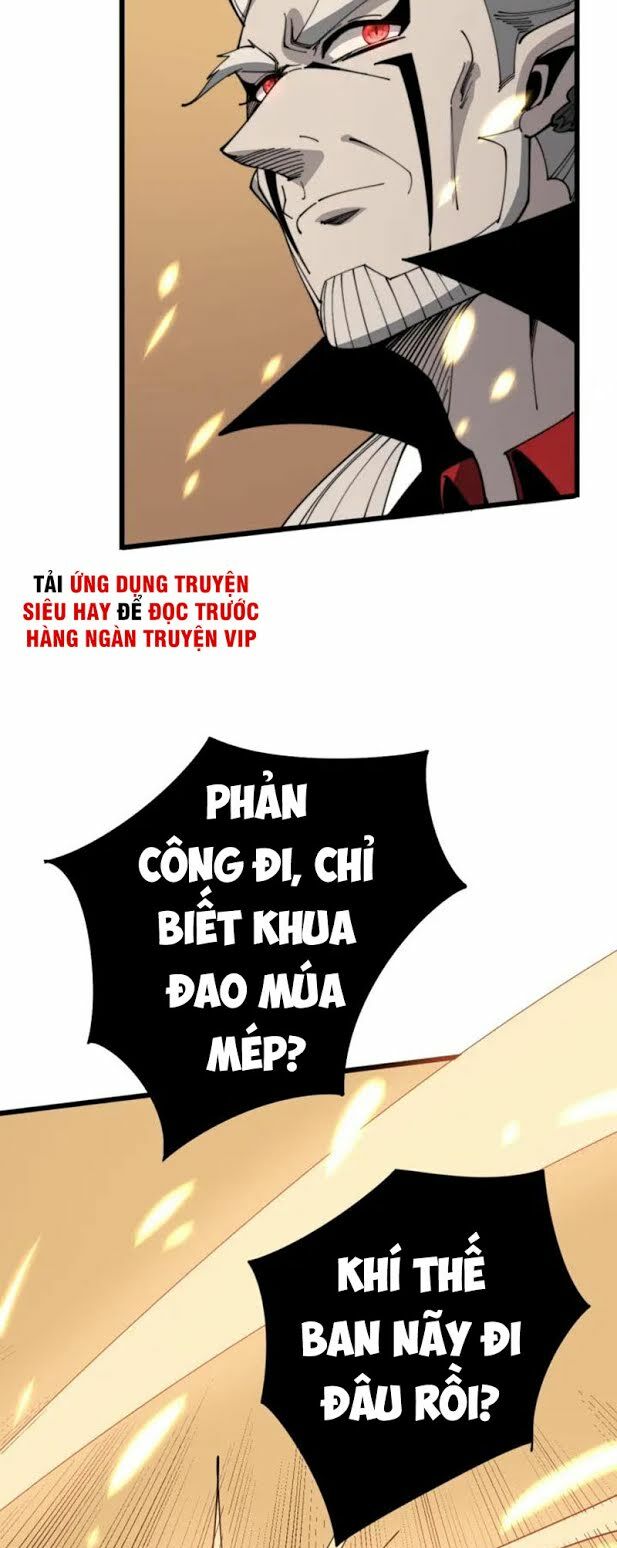 độc thủ vu y Chapter 114 - Trang 2