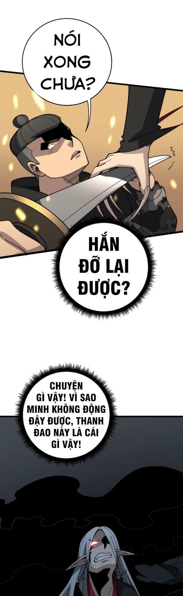 độc thủ vu y Chapter 114 - Trang 2