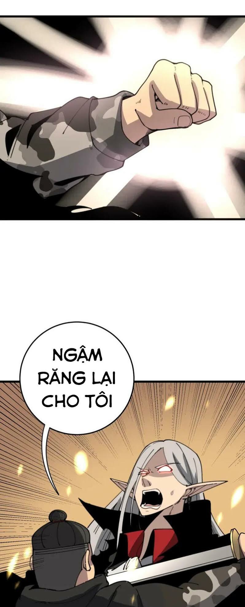 độc thủ vu y Chapter 114 - Trang 2