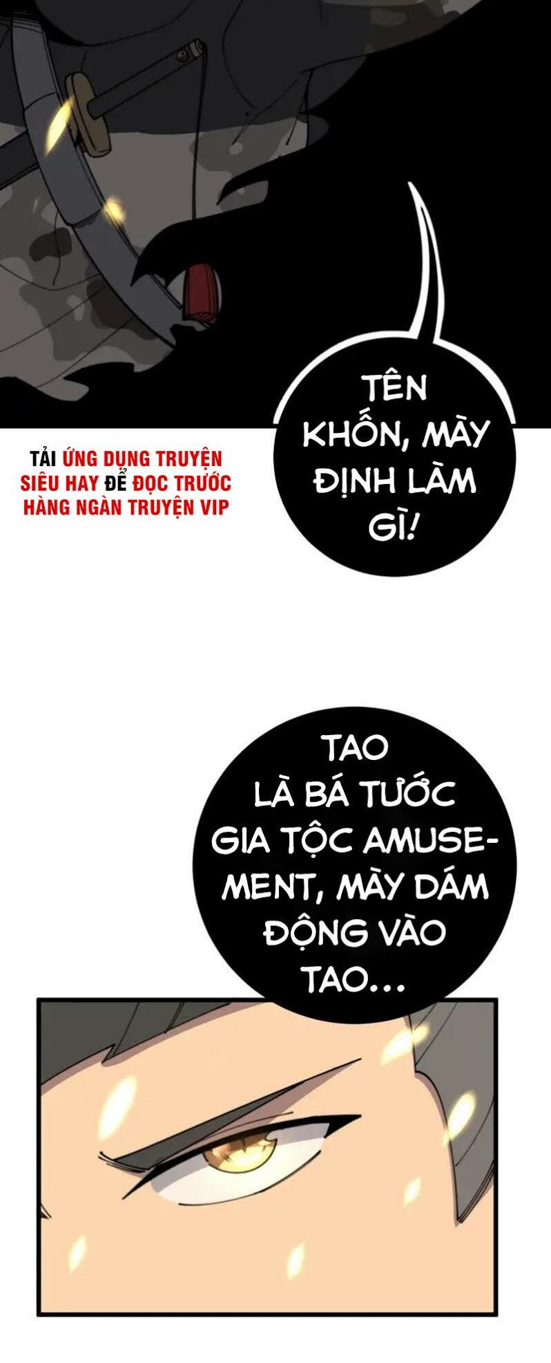 độc thủ vu y Chapter 114 - Trang 2