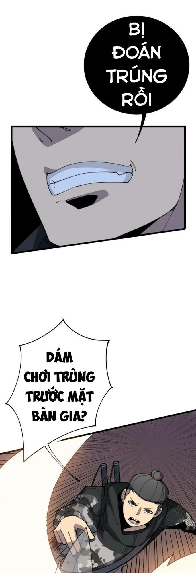 độc thủ vu y Chapter 114 - Trang 2