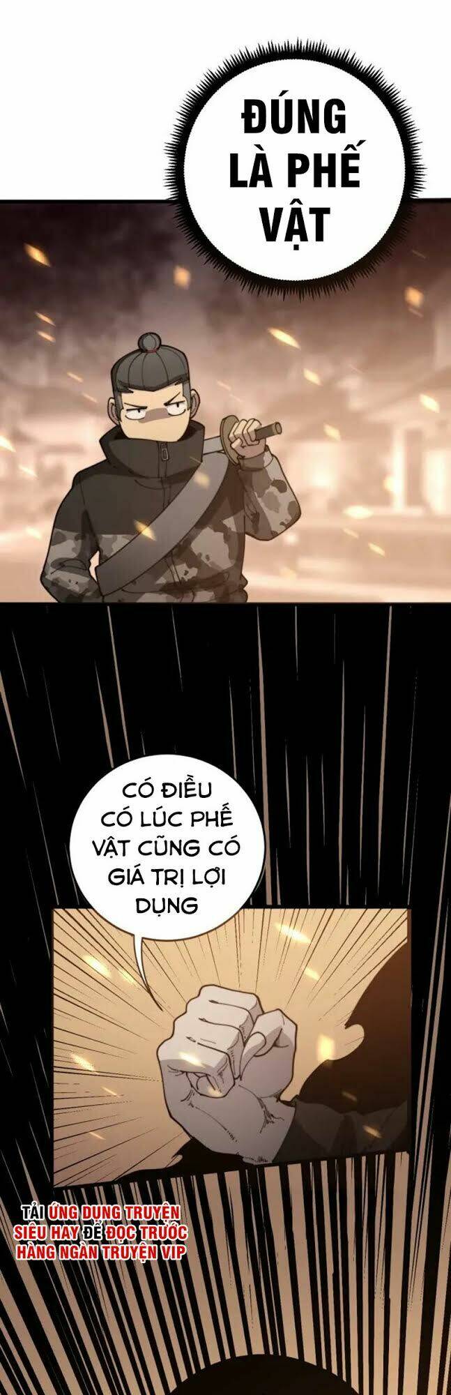 độc thủ vu y Chapter 115 - Trang 2