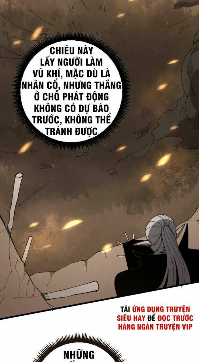 độc thủ vu y Chapter 115 - Trang 2