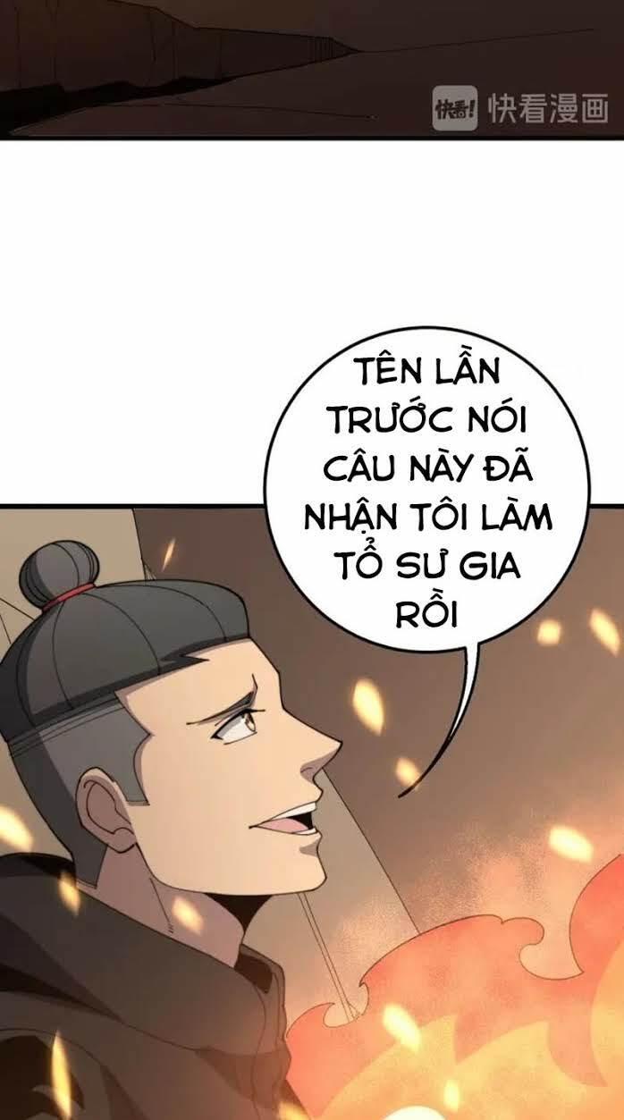 độc thủ vu y Chapter 115 - Trang 2