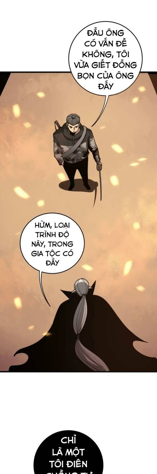 độc thủ vu y Chapter 115 - Trang 2