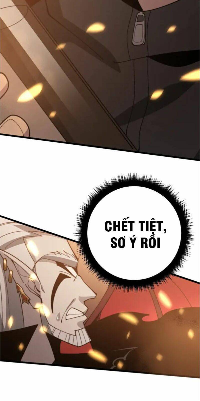 độc thủ vu y Chapter 116 - Trang 2