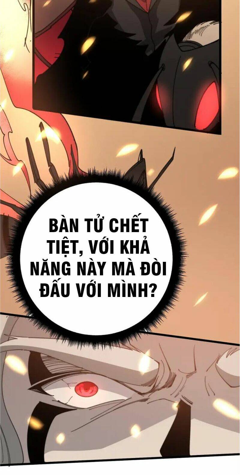 độc thủ vu y Chapter 116 - Trang 2