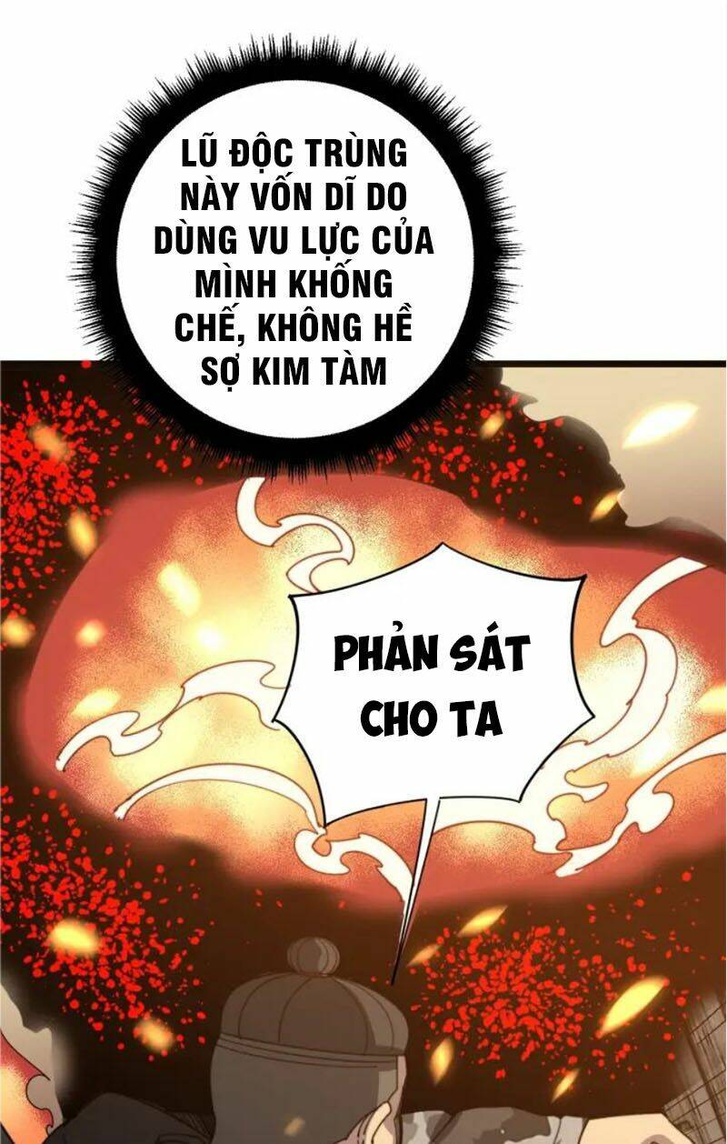 độc thủ vu y Chapter 116 - Trang 2