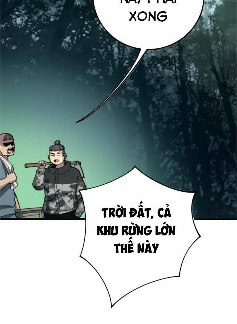 độc thủ vu y Chapter 117 - Trang 2